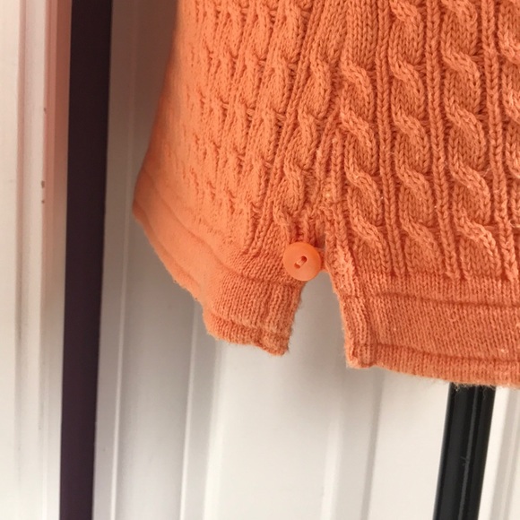 Talbots Sweater - Picture 3 of 4